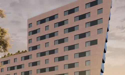 Fairfield Lima Miraflores