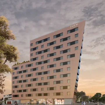 Fairfield Lima Miraflores Hotels near Chifa Internacional