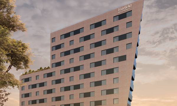 Fairfield Lima Miraflores