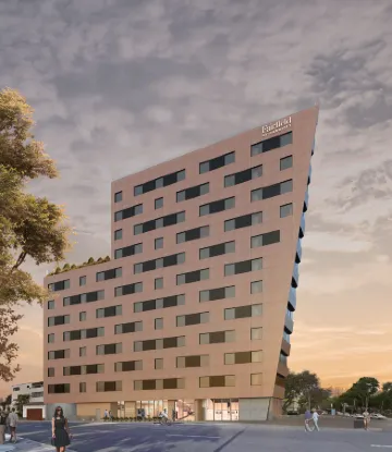 Fairfield Lima Miraflores