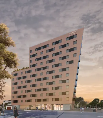 利馬米拉弗洛雷斯萬楓酒店 利馬酒店