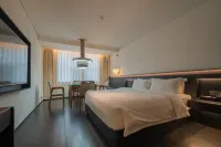 Bamu Hotel Hotel di Cili County