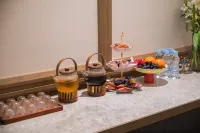 Changchun Zoological and Botanical Park,Guilin Road Manxin Hotel