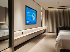 Gujing Junlai Hotel (Luhe Convention & Exhibition Center)