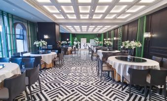 Hampton by Hilton Ma'anshan East Station