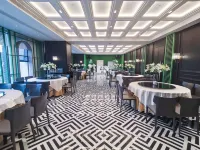 Hampton by Hilton Ma'anshan East Station