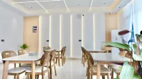 Yunshui Yishan · Xigu Yunqi | Taihang Secret Land Vacation Apartment (Baoquan Tourism Resort Area) - Balkoner