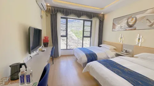 Lela Hotel - que admiten mascotas