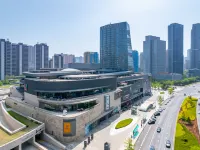 Wanghai Homestay (Dalian Venice Water City) 다롄 호텔
