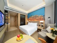 Vienna International Hotel (Jinzhong Impression City Wanda Plaza) Hotels in Jinzhong