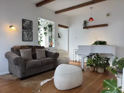 White Oasis
