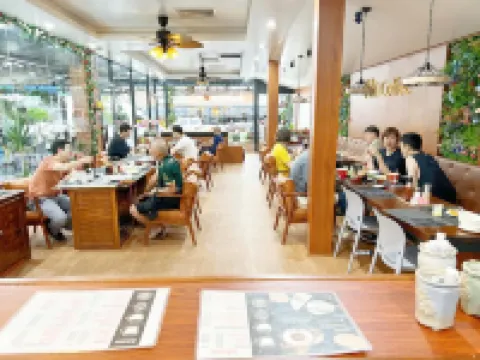 Win Hotel 萬榮酒店