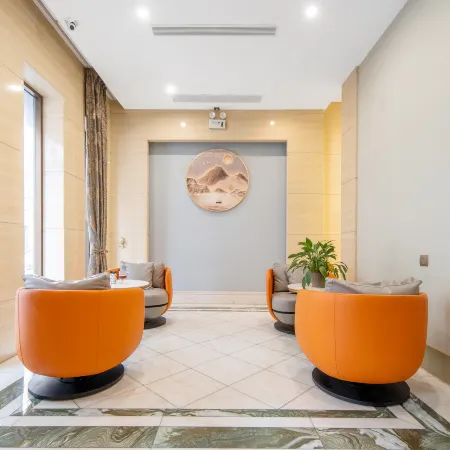 Junyi Zhijia Hotel