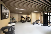 Qiyuan Yunqi Hotel (Shijia Hutong Primary School Xiong'an Campus)