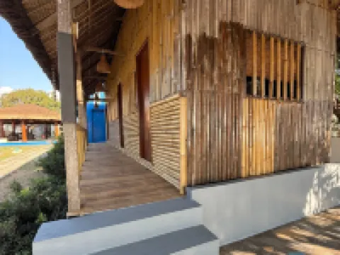 Kulibangbang Beach Resort Hotels in La Union