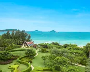 Sanya Marriott Yalong Bay Resort & Spa Hotels in Sanya