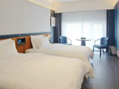 Mehood Hotel (Mangya) Hotels in Mangya