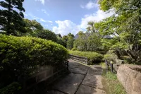 Itsusenkyo/Japanese Style house Hoteles en Yamanashi