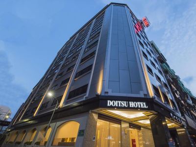 Doitsu Hotel