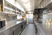 Itsusenkyo/Japanese Style house Hotels in Yamanashi