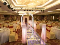 San Want Hotel Hotéis em Xining