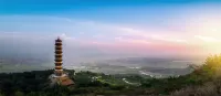 Jiuyu Hanshui Hot Spring Resort Hotel - Romantic