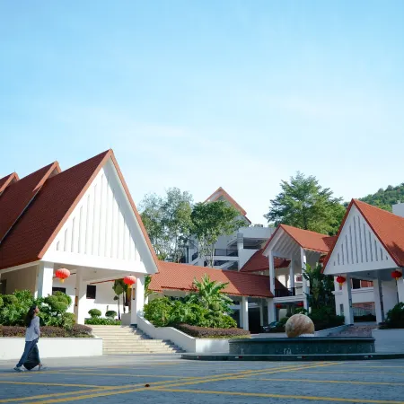 Yunfu Guest House