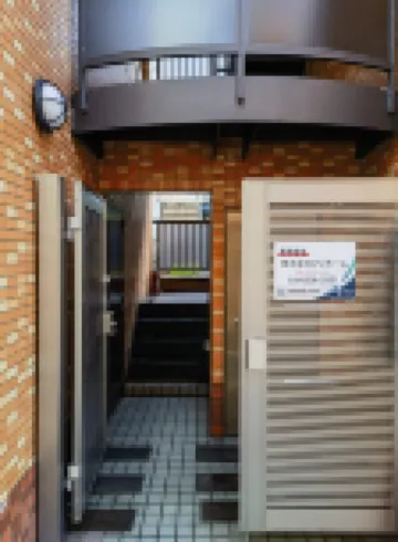 WZNET UMEYASHIKI Hotels near Kamata Train Station