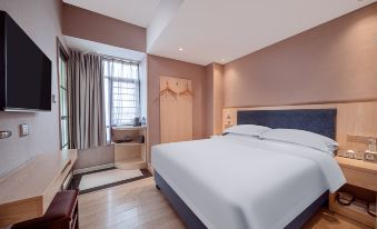 Borrman Hotel(Liuzhou High-Speed)