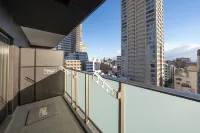 住一心齋橋7號店