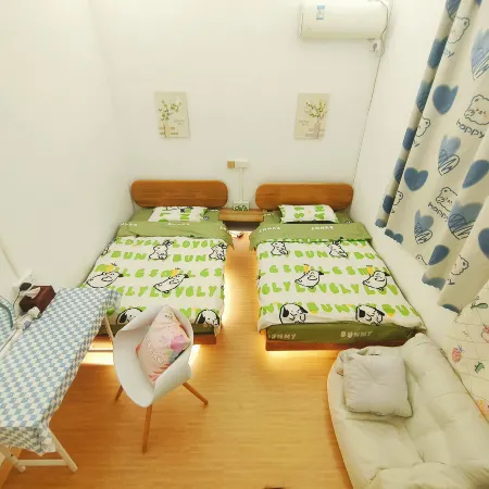 LongIsland Youth Hostel