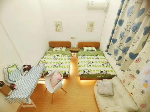 LongIsland Youth Hostel