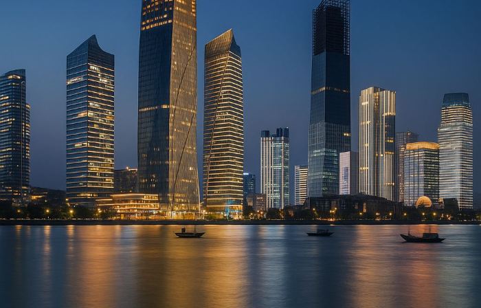 Zhaoqing · Starisland  Starisland Family Lakeview Hotel (Qixingyan East Gate Square Branch)