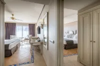 Barceló Marbella Hôtels à : San Pedro de Alcantara