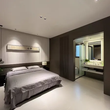 Dawu Jinling Yanhui College Hotel
