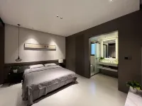 Dawu Jinling Yanhui College Hotel Hotels in Dawu County