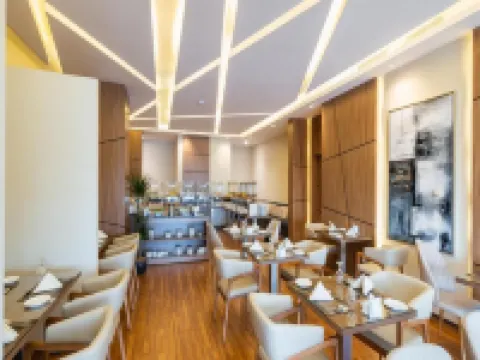 Sunday Luxury Central formerly Anan hotel โรงแรมในริยาด