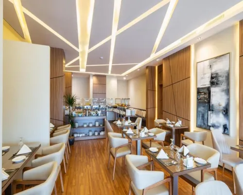 Anan Hotel Nổi bật Photos