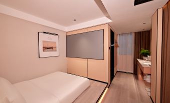 KeShang Hotel (Nankang Furniture City Store)