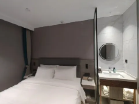 朗麗茲酒店（天津濱海國際機場店） 天津酒店