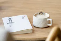 嘉悅酒店（柯橋銀泰百貨中國輕紡城地鐵站店） - 酒吧