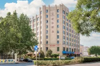 Puhua Hotel Hotels in ABP (Advanced Business Park), Fengtai Sportzentrum, Nangong