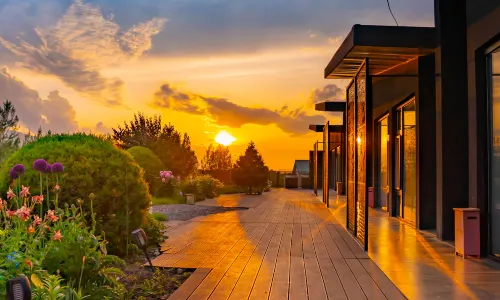 那拉提烏孫杉雲居