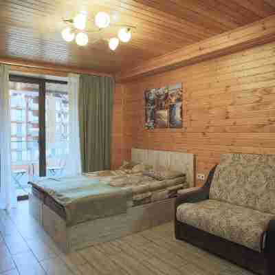 New Gudauri Rooms Rooms