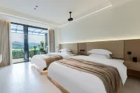 Shan hai min su Hotels in Hongya
