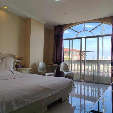 JH HOTEL