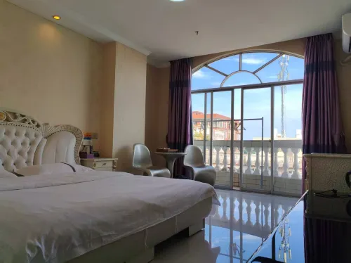 JH  HOTEL