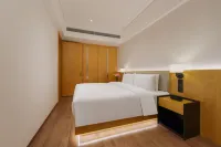 다롄 푸리 오션뷰 호텔