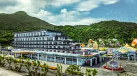 Wenzhou Park Wonderful Mermaid Resort Hotel