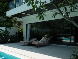 Argo Pattaya Resort and Villas